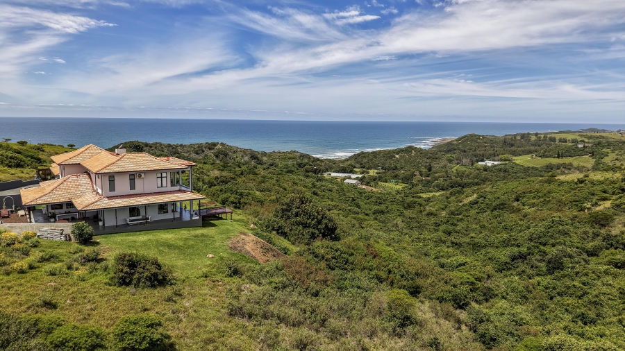 0 Bedroom Property for Sale in Khamanga Bay Eastern Cape